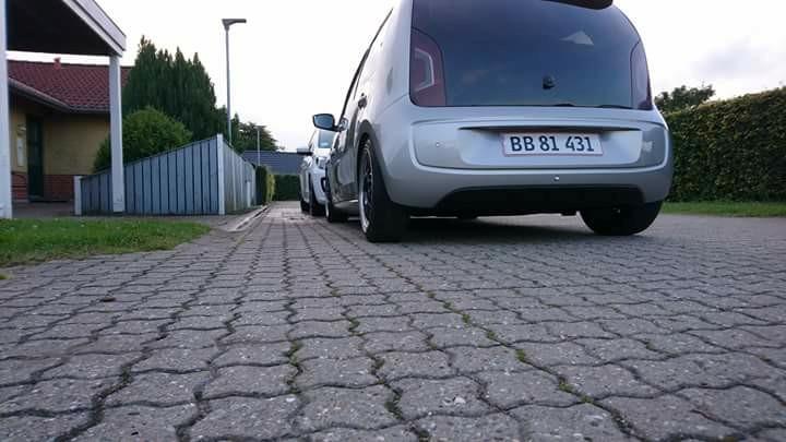 VW Style UP! billede 44