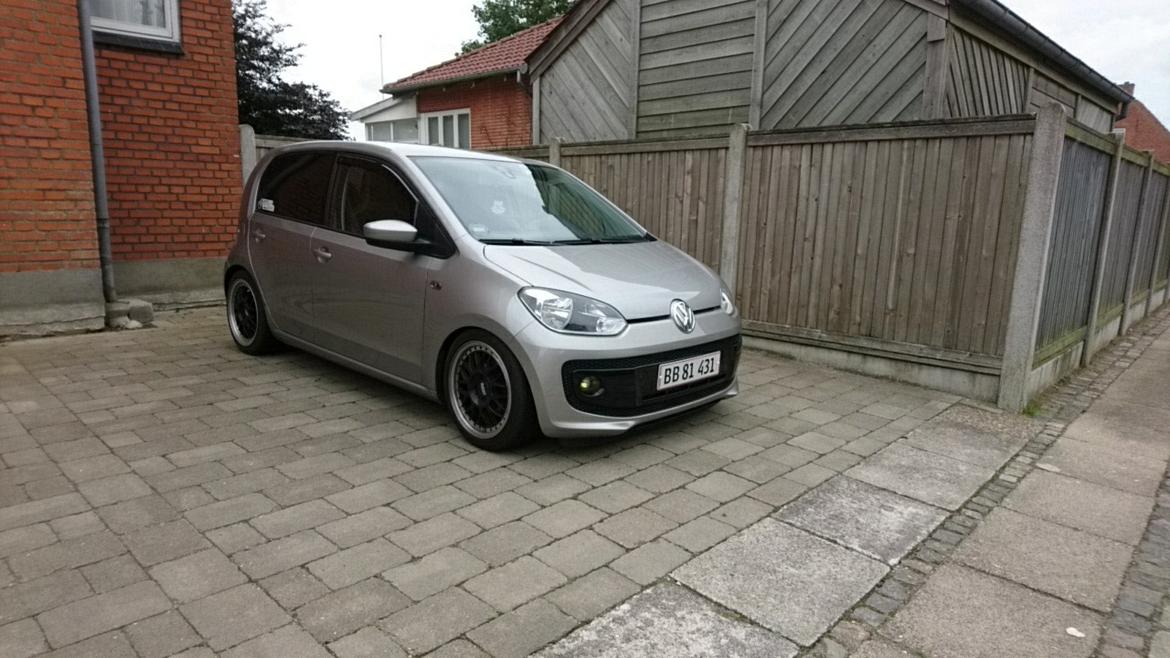 VW Style UP! billede 22