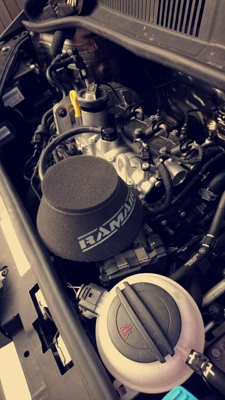 VW Style UP! billede 27