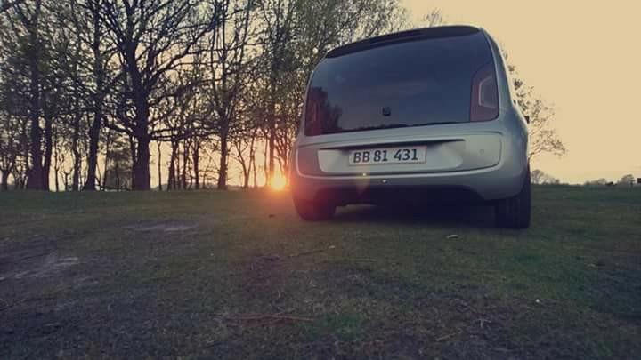 VW Style UP! billede 45