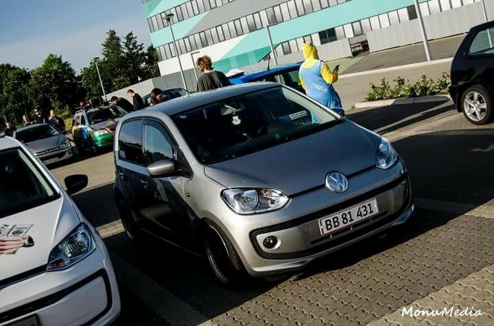 VW Style UP! billede 28