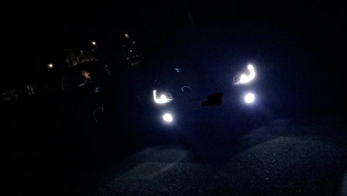 VW Polo BlueGT  billede 20