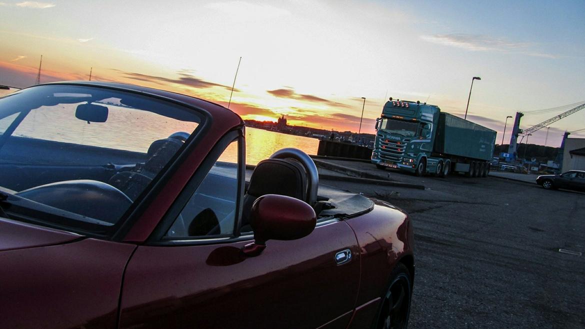 Mazda MX-5 billede 2