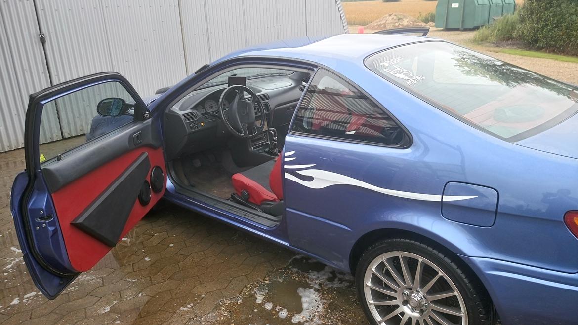 Toyota Paseo EL54_ billede 1