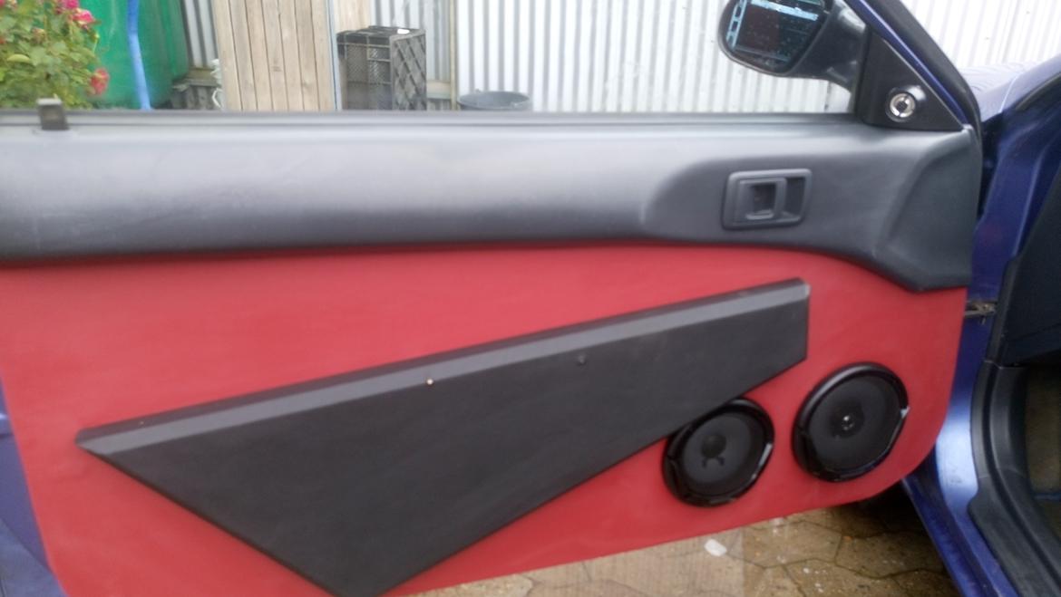 Toyota Paseo EL54_ billede 7