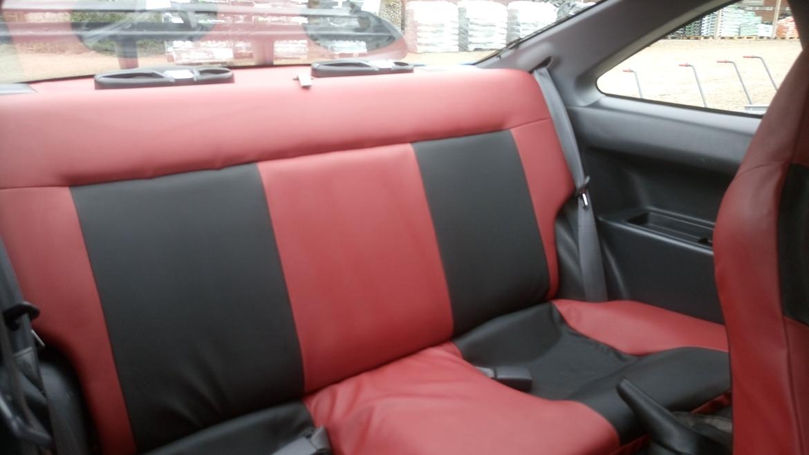 Toyota Paseo EL54_ billede 9