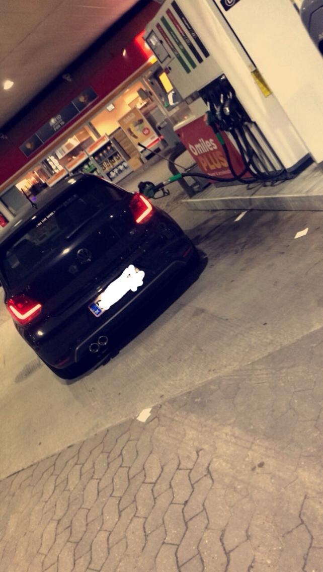 VW Polo BlueGT  billede 11