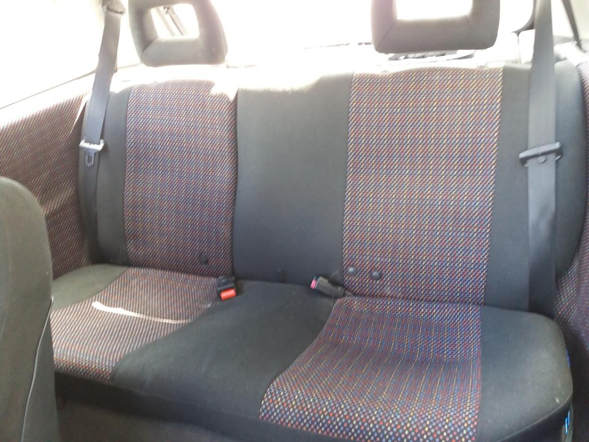 Opel Corsa B 1,6 GSI 16V billede 3