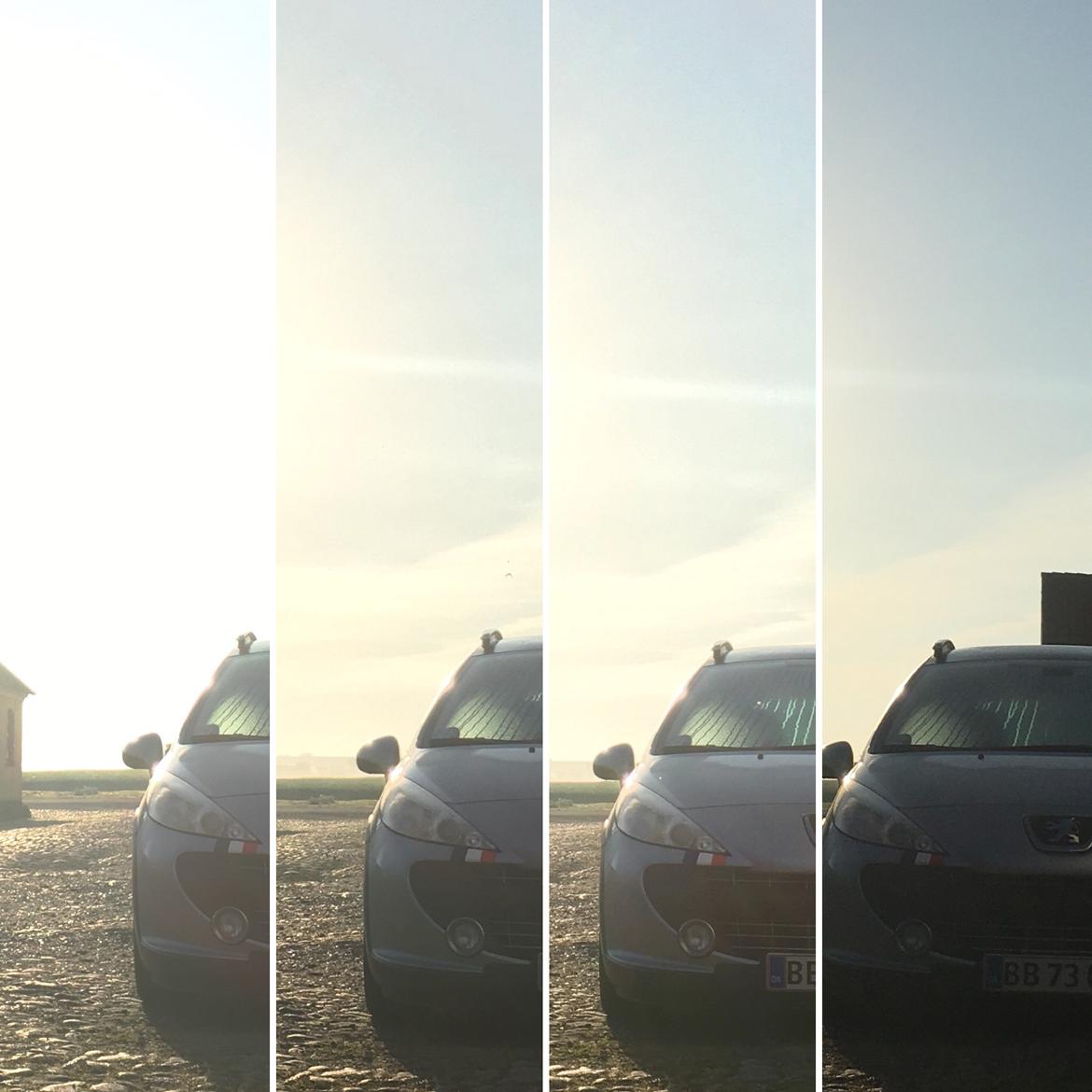 Peugeot 207 SW Outdoor Premium billede 3