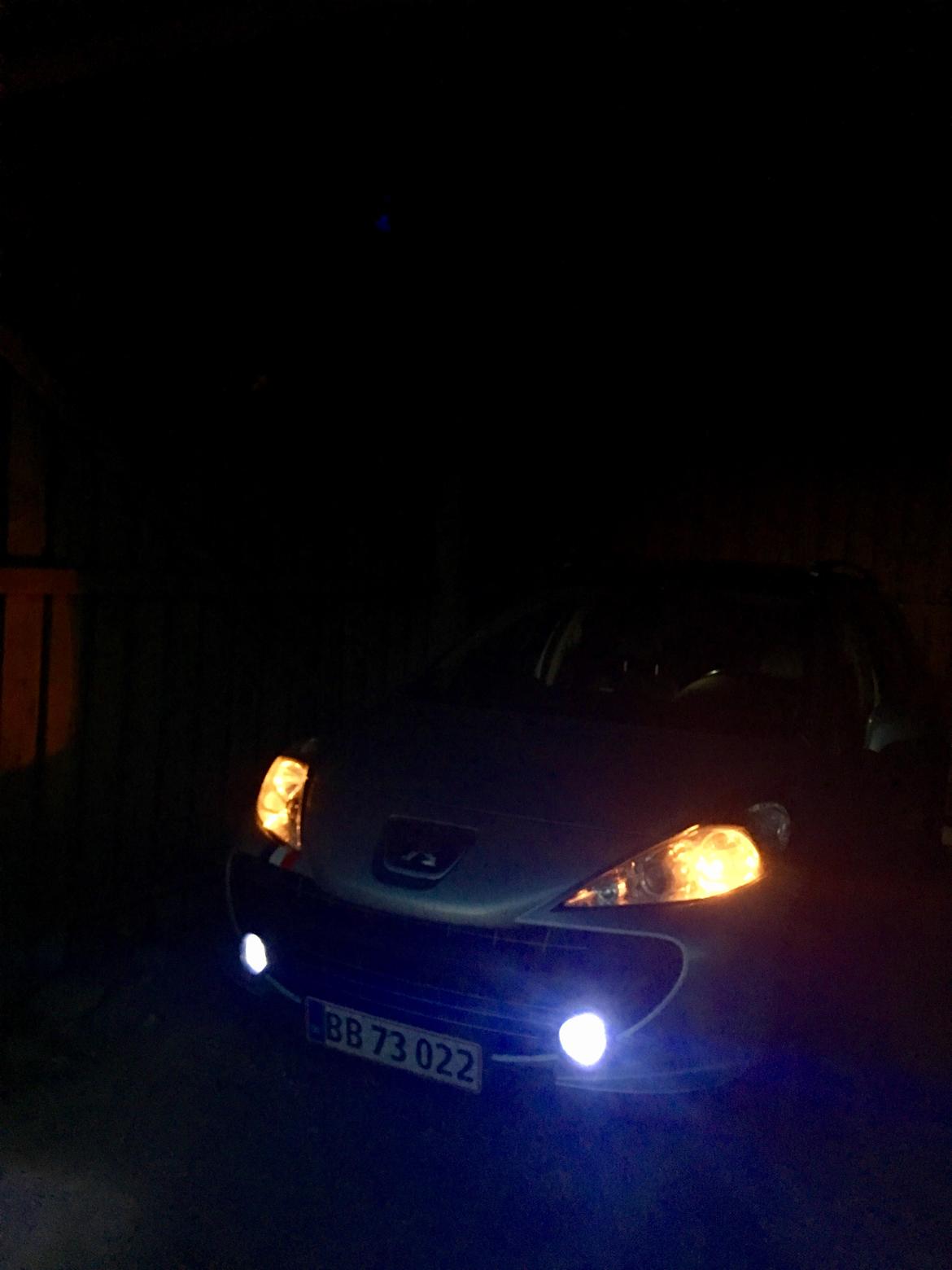 Peugeot 207 SW Outdoor Premium billede 10