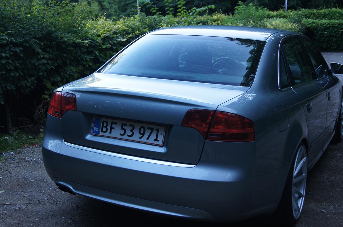 Audi A4 B7 billede 6
