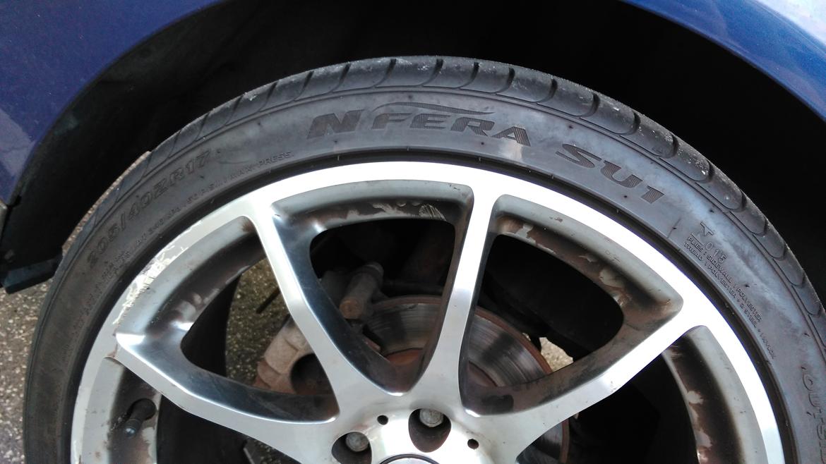 Seat Cordoba 6L2 billede 6