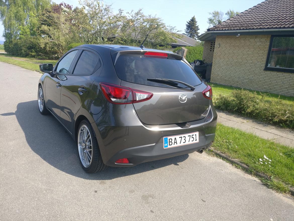 Mazda 2 billede 2