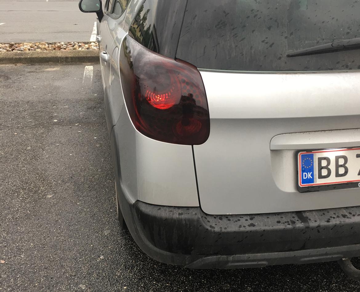 Peugeot 207 SW Outdoor Premium billede 11