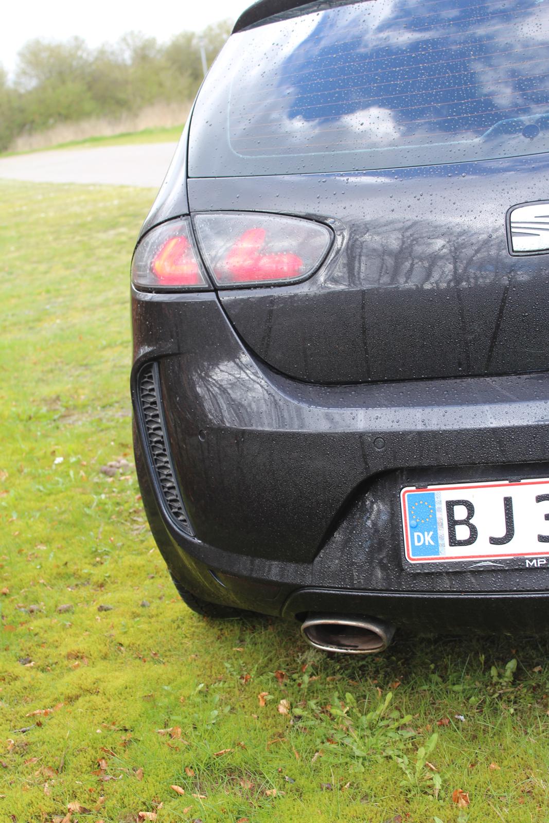 Seat Leon 1P - Style (solgt) billede 3