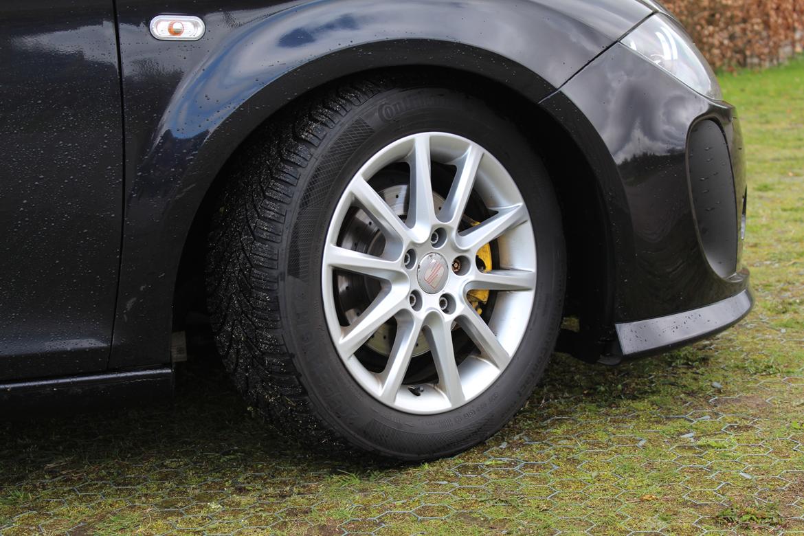 Seat Leon 1P - Style (solgt) billede 5