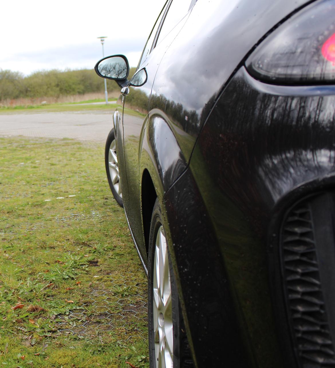 Seat Leon 1P - Style (solgt) billede 4