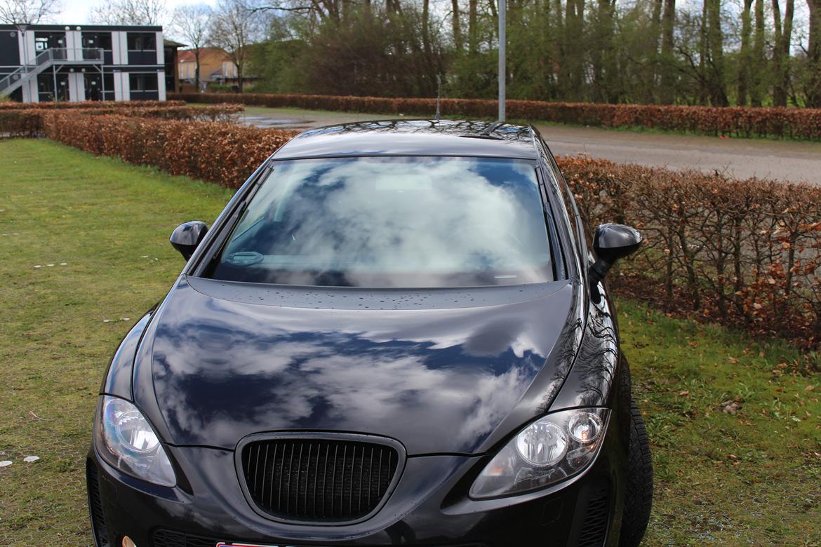 Seat Leon 1P - Style (solgt) billede 7