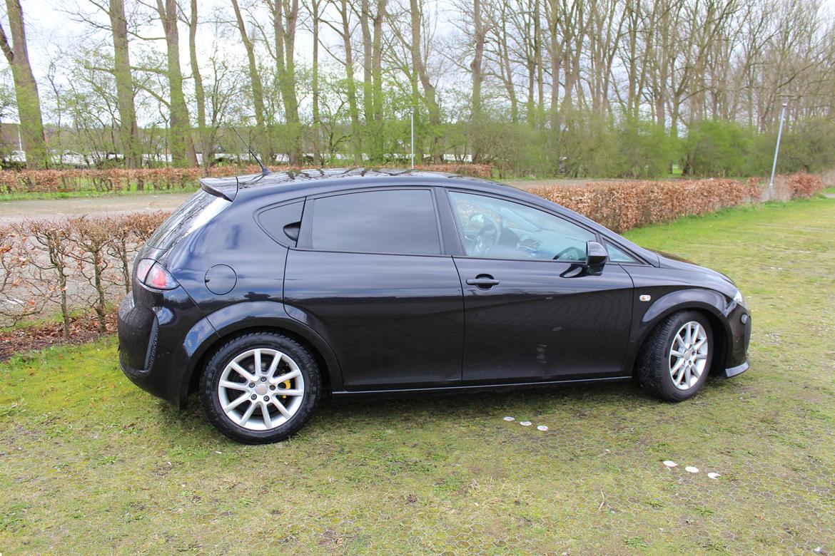 Seat Leon 1P - Style (solgt) billede 9