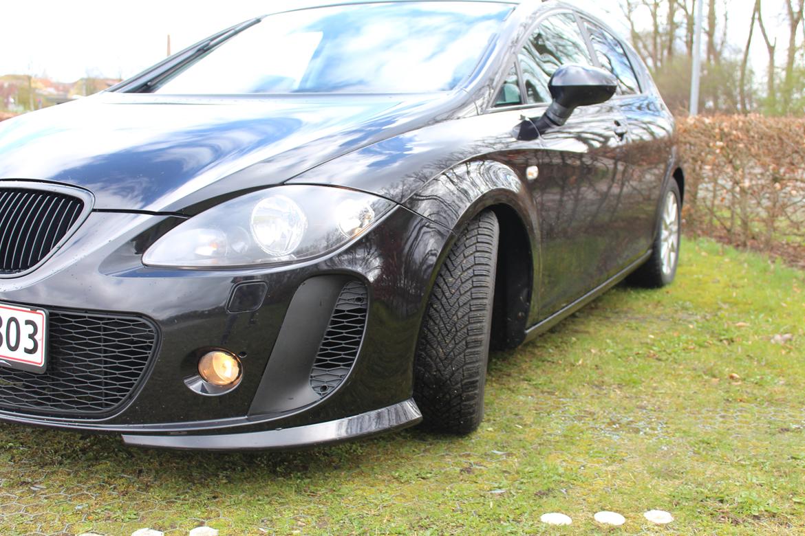 Seat Leon 1P - Style (solgt) billede 6