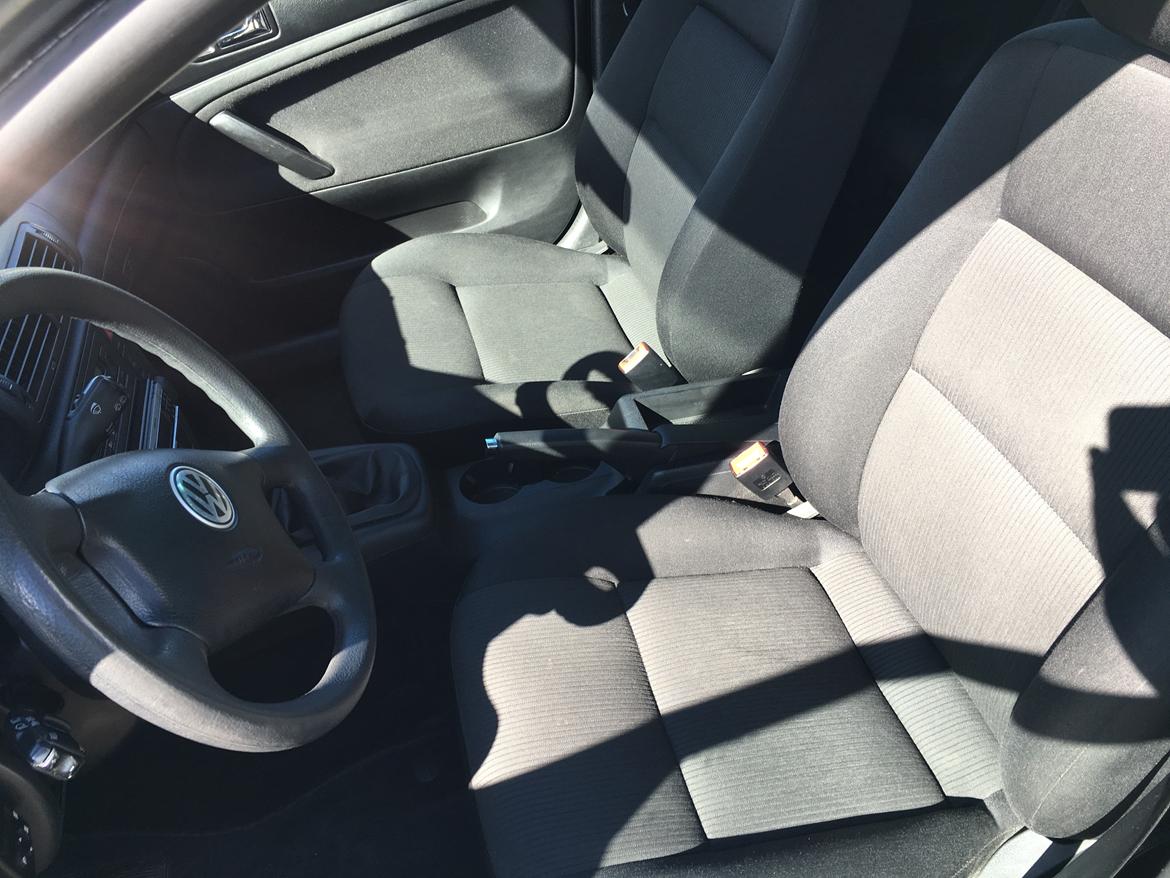 VW Passat TDI (solgt) billede 7