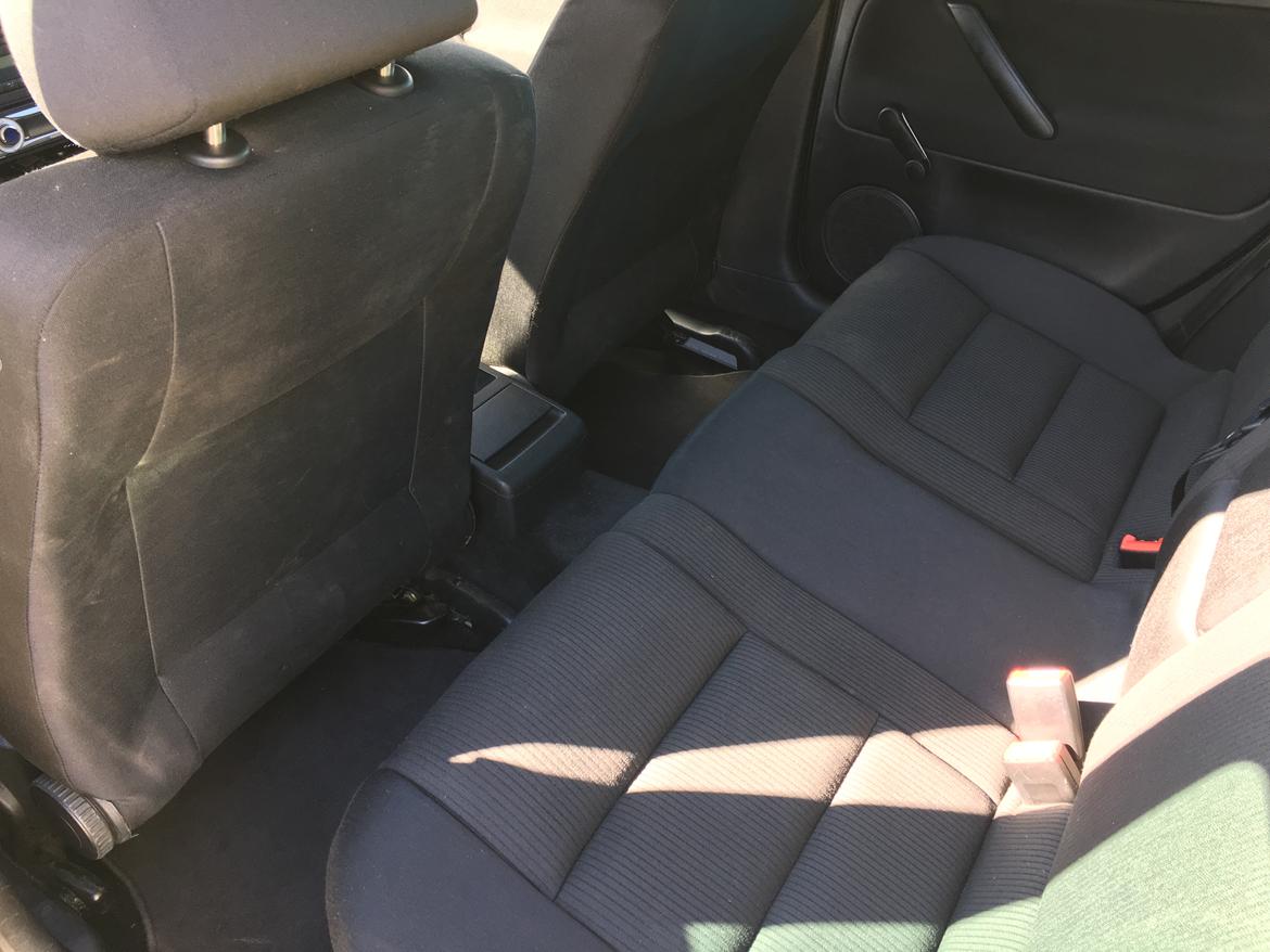 VW Passat TDI (solgt) billede 8