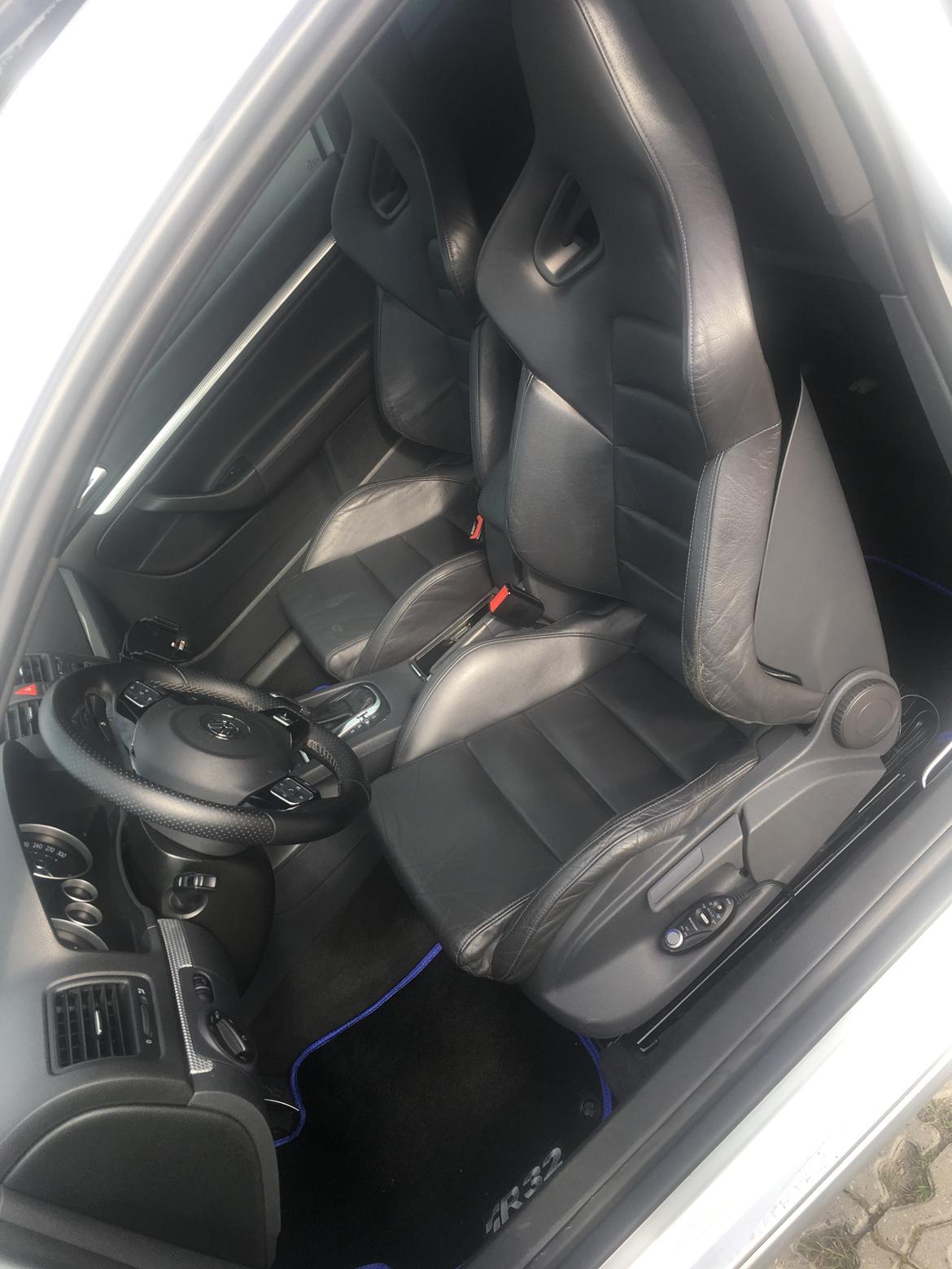 VW Golf V R32 billede 14