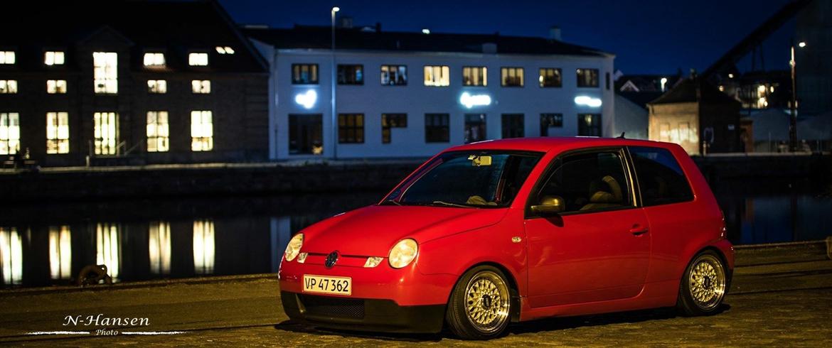 VW Lupo 1,2 3L TDI - Odense havn træf hos vagclub odense billede 10