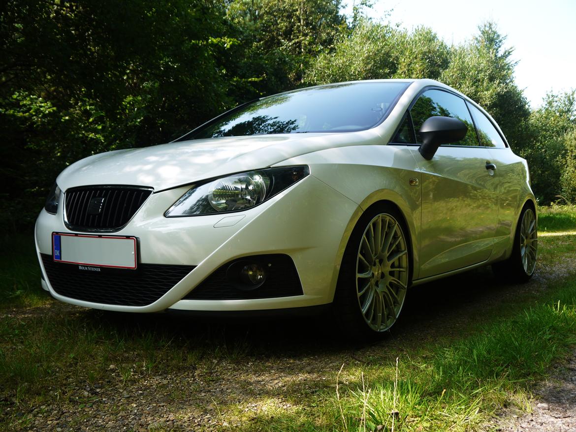 Seat Ibiza SC eco • 1.2 TDi billede 3