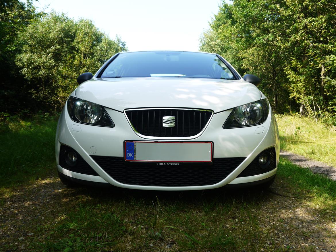 Seat Ibiza SC eco • 1.2 TDi billede 2