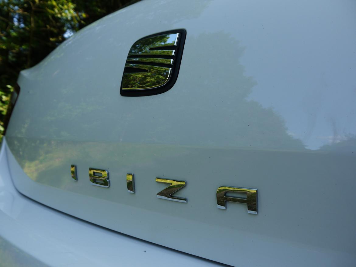 Seat Ibiza SC eco • 1.2 TDi billede 9