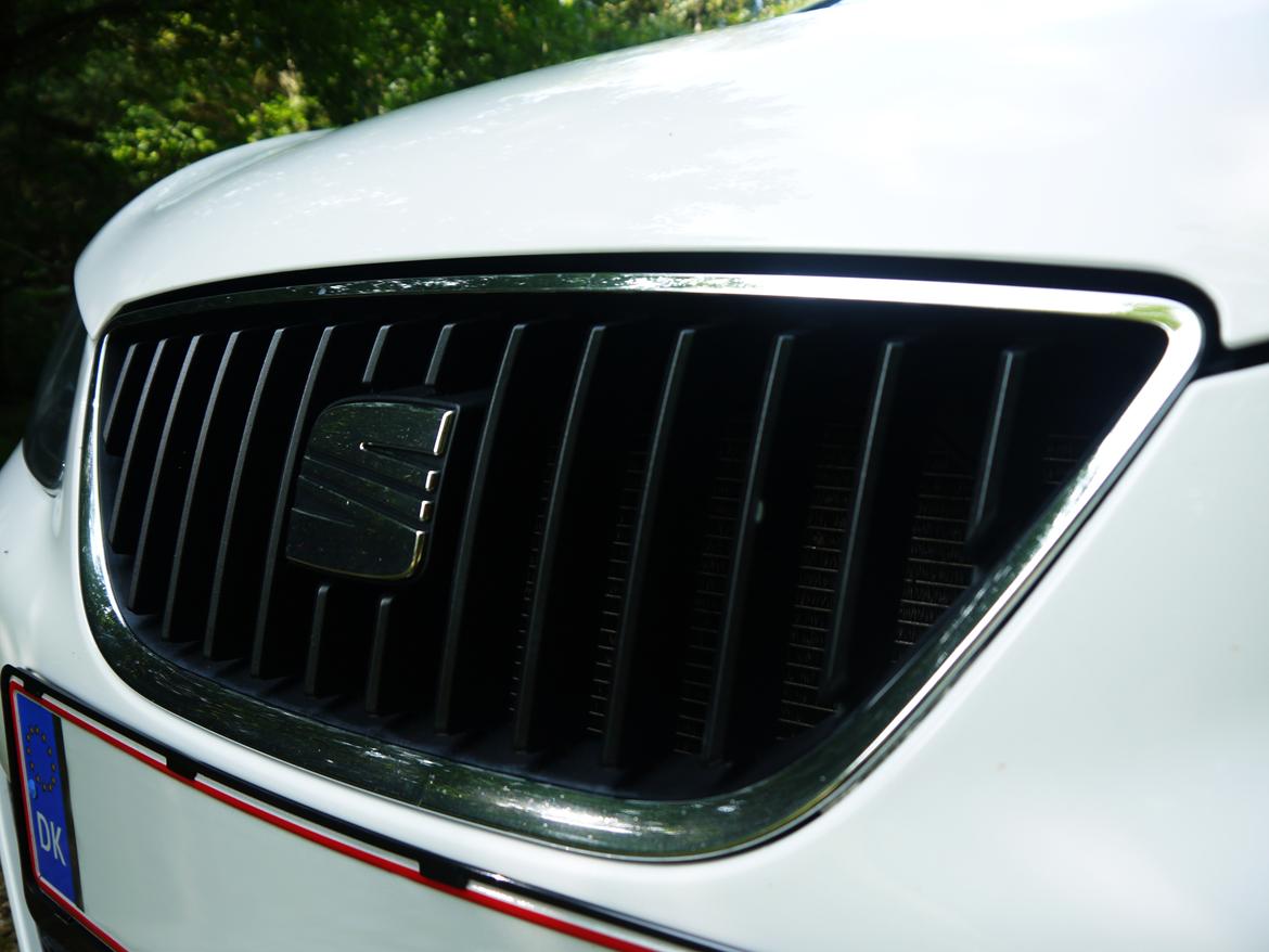 Seat Ibiza SC eco • 1.2 TDi billede 15