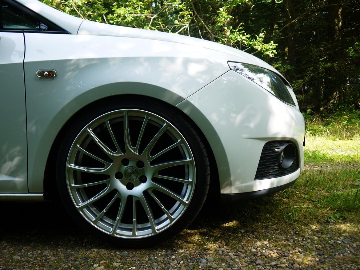 Seat Ibiza SC eco • 1.2 TDi billede 16