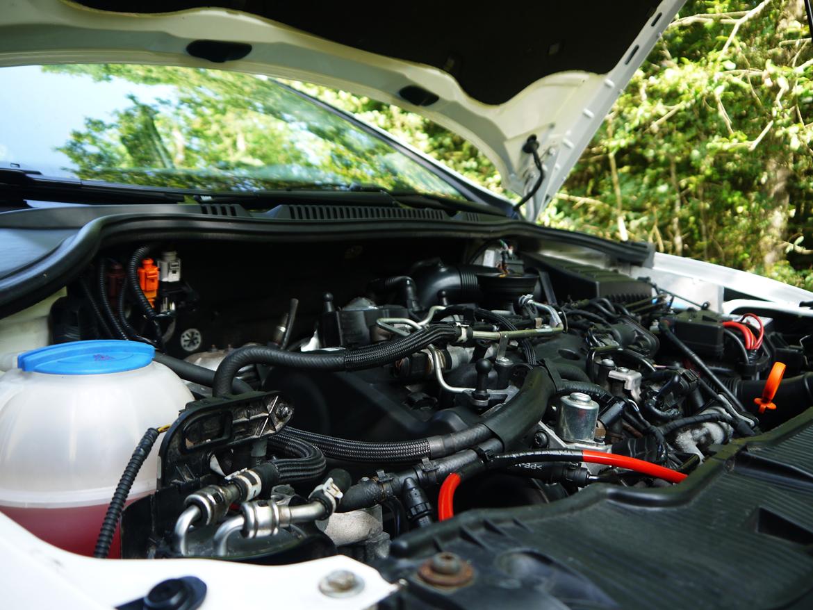 Seat Ibiza SC eco • 1.2 TDi billede 20