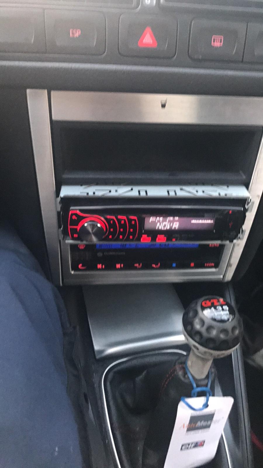 VW Golf GTI 1,8 Turbo 25 Jahre Edition 180hk Jubi billede 20