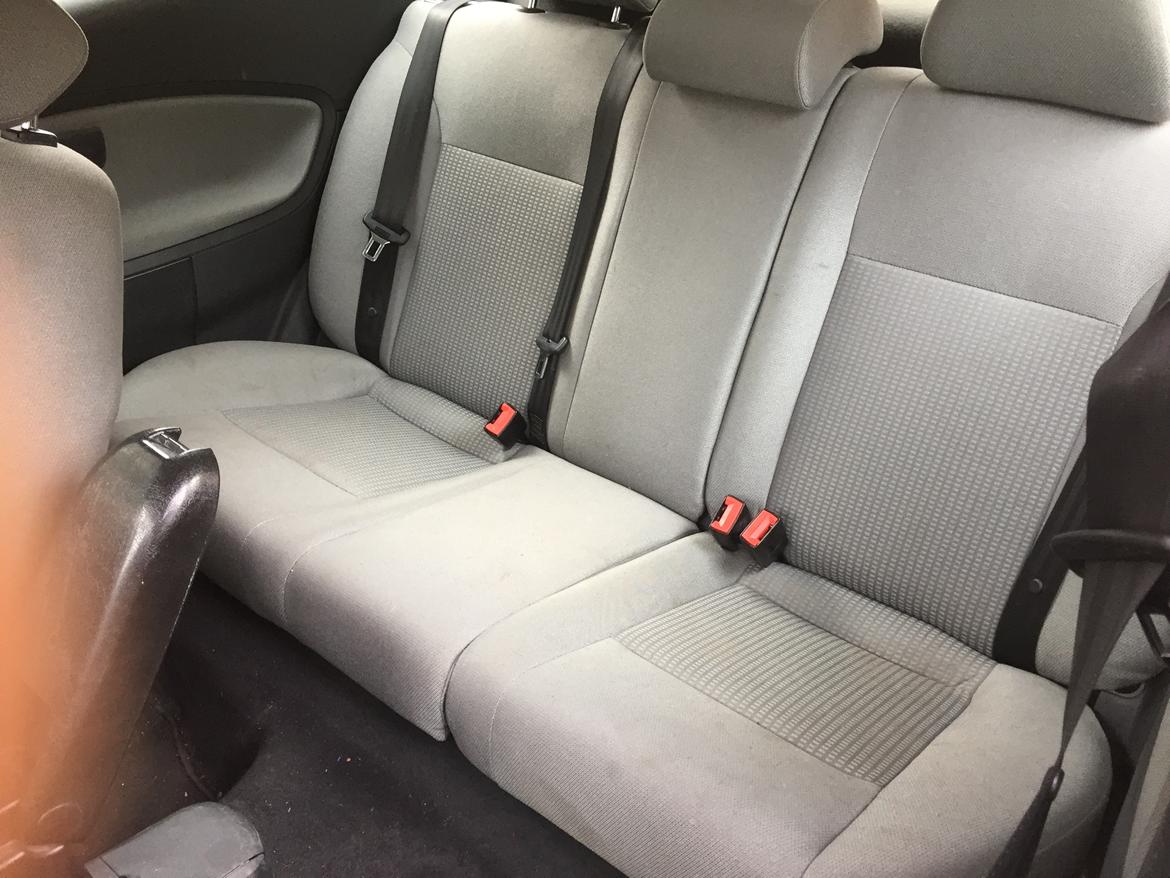 Seat Ibiza 6l billede 4