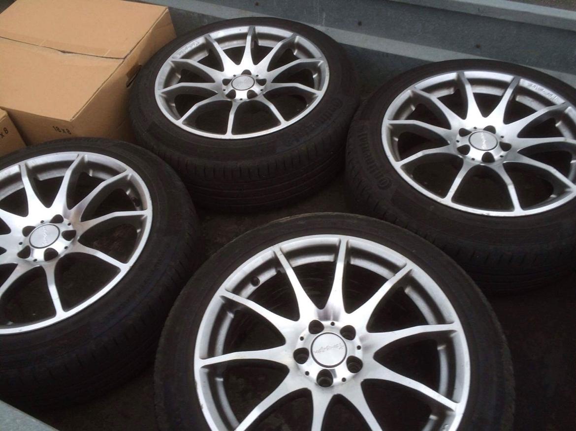 Seat Ibiza 6l billede 9