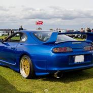 Toyota Supra MK4 NA-T