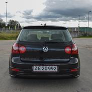 VW Golf V Airride