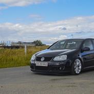 VW Golf V Airride