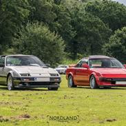 Toyota Mr2 AW11