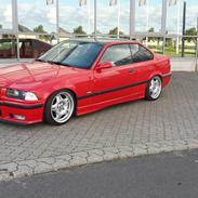 BMW E36 323i Coupé