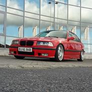 BMW E36 323i Coupé