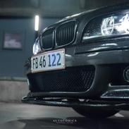 BMW E39 523i