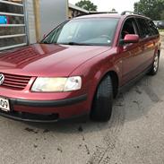 VW Passat 3B