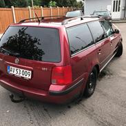 VW Passat 3B