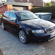 Audi S4 Avant