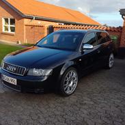 Audi S4 Avant