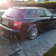 Audi S4 Avant