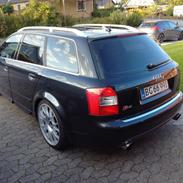 Audi S4 Avant